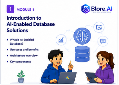 DP-800 SQL AI Developer course thumbnail